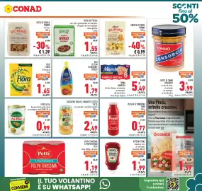 Volantino Conad Pagina 3