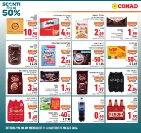 Volantino Conad Pagina 4