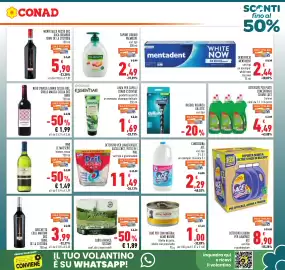 Volantino Conad Pagina 5