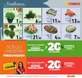 Volantino Conad Pagina 8