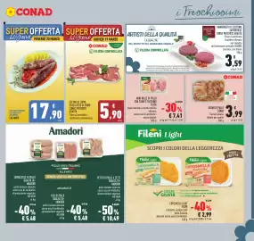 Volantino Conad Pagina 9