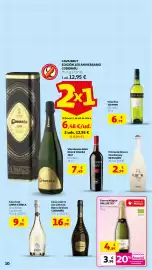 Folleto Alcampo | Dia del Padre Página 10