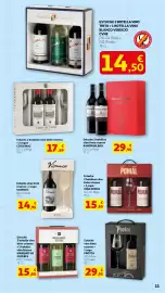 Folleto Alcampo | Dia del Padre Página 11