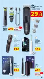 Folleto Alcampo | Dia del Padre Página 17