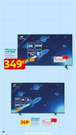 Folleto Alcampo | Dia del Padre Página 18