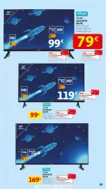 Folleto Alcampo | Dia del Padre Página 19