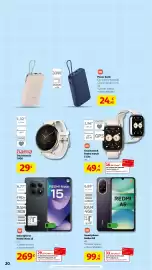 Folleto Alcampo | Dia del Padre Página 20