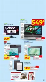 Folleto Alcampo | Dia del Padre Página 23