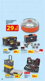 Folleto Alcampo | Dia del Padre Página 26