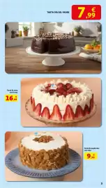 Folleto Alcampo | Dia del Padre Página 3