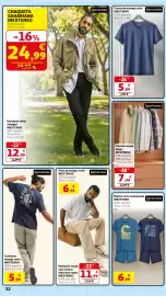 Folleto Alcampo | Dia del Padre Página 32