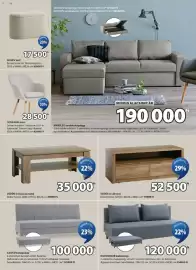 JYSK akciós újság Oldal 14