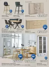 JYSK akciós újság Oldal 15