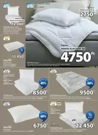 JYSK akciós újság Oldal 18