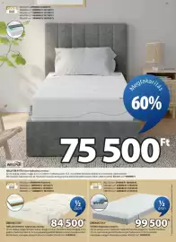 JYSK akciós újság Oldal 19