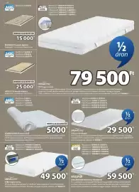 JYSK akciós újság Oldal 20