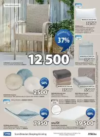 JYSK akciós újság Oldal 24