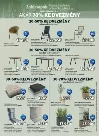 JYSK akciós újság Oldal 3