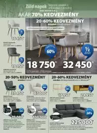 JYSK akciós újság Oldal 4