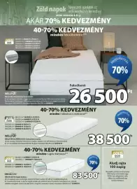 JYSK akciós újság Oldal 6