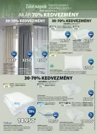 JYSK akciós újság Oldal 7