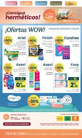 Folleto Clarel Página 16