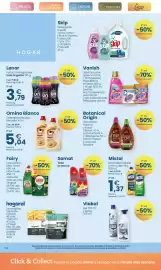 Folleto Clarel Página 10