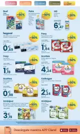 Folleto Clarel Página 11