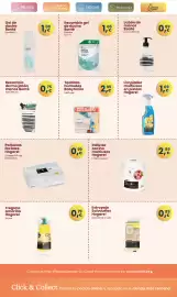 Folleto Clarel Página 14