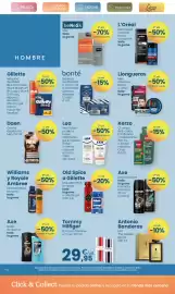 Folleto Clarel Página 2