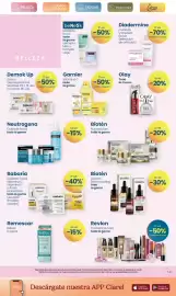 Folleto Clarel Página 3