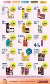 Folleto Clarel Página 5