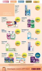 Folleto Clarel Página 7