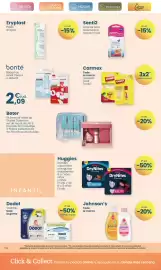 Folleto Clarel Página 8