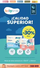 Folleto Clarel Página 9