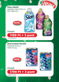 Real akciós újság Oldal 4