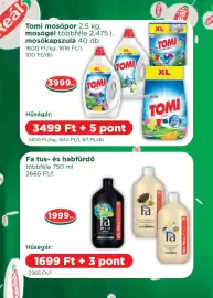 Real akciós újság Oldal 3