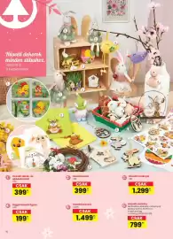 Interspar akciós újság Oldal 16