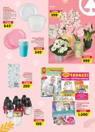 Interspar akciós újság Oldal 17