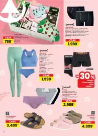 Interspar akciós újság Oldal 18