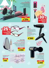 Interspar akciós újság Oldal 20