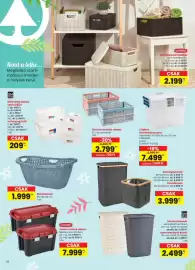 Interspar akciós újság Oldal 22