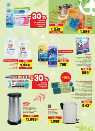 Interspar akciós újság Oldal 25