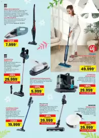 Interspar akciós újság Oldal 27