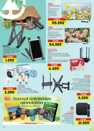 Interspar akciós újság Oldal 28