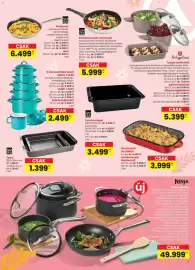 Interspar akciós újság Oldal 3