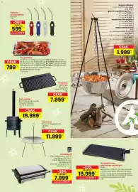 Interspar akciós újság Oldal 33