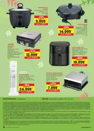 Interspar akciós újság Oldal 36