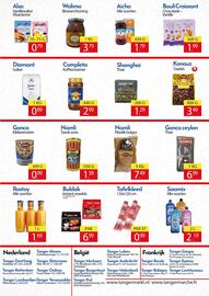 Tanger Markt folder week 10 Pagina 2