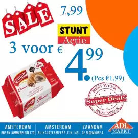 ADL markt folder week 10 Pagina 4